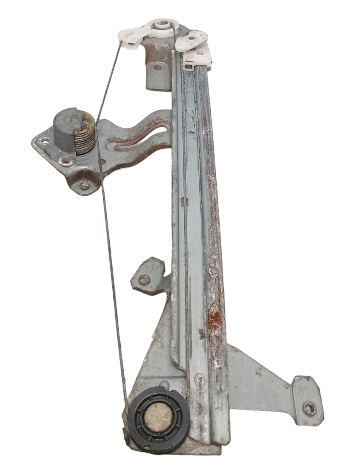 Máquina Vidro Manual Traseiro Direito Gm Celta 2004 A 2009 3