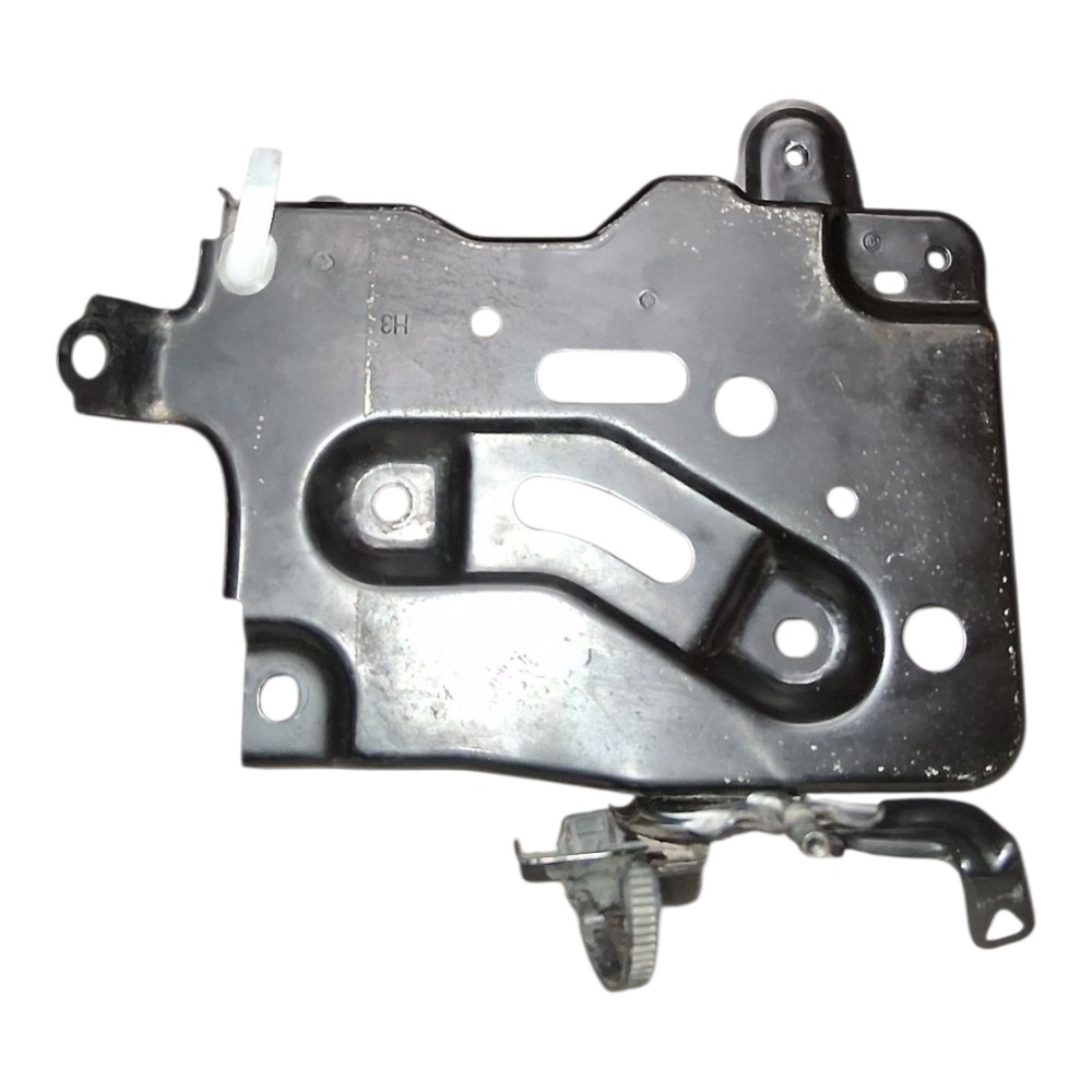 Suporte Bateria Toyota Yaris Sd 2021