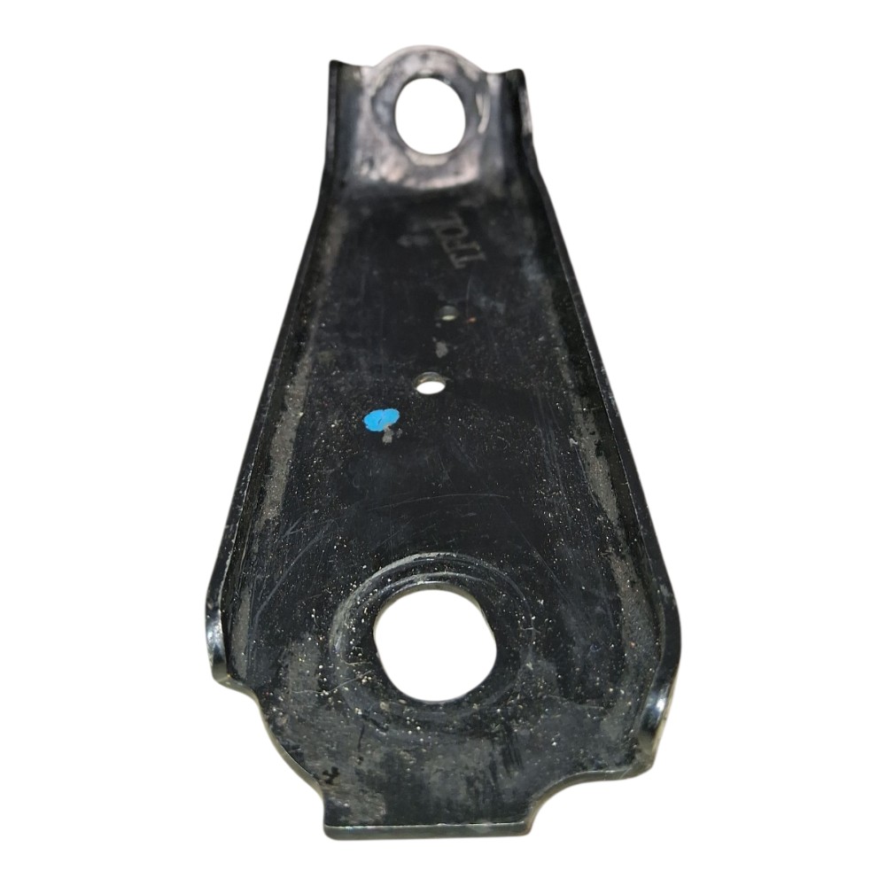 Suporte Esquerdo Agregado Suspensão Dianteiro Fit Xl 2010 4
