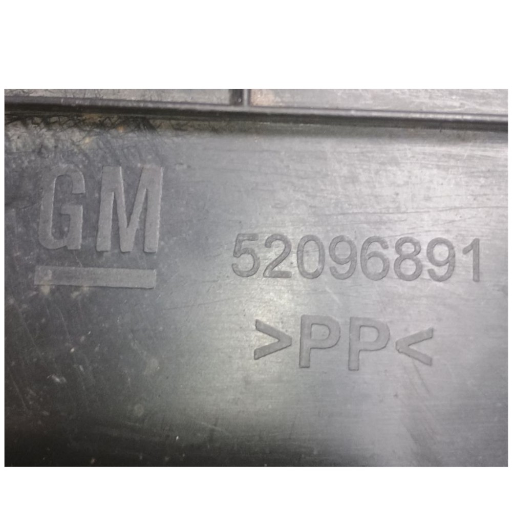 Parabarro Traseiro Esquerdo Gm Onix 2013 A 2019 7