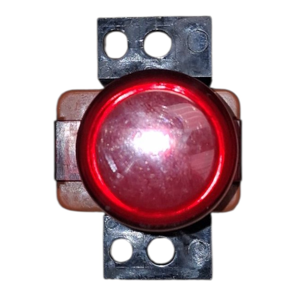 Botão Pisca Altera Fit Xl 2010 M30935 – Vermelho Vermelho 6