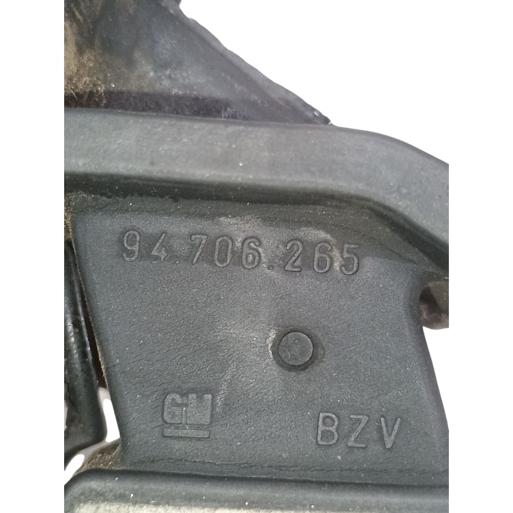 Coxim Esquerdo Motor Câmbio Gm Corsa Celta 2012 6