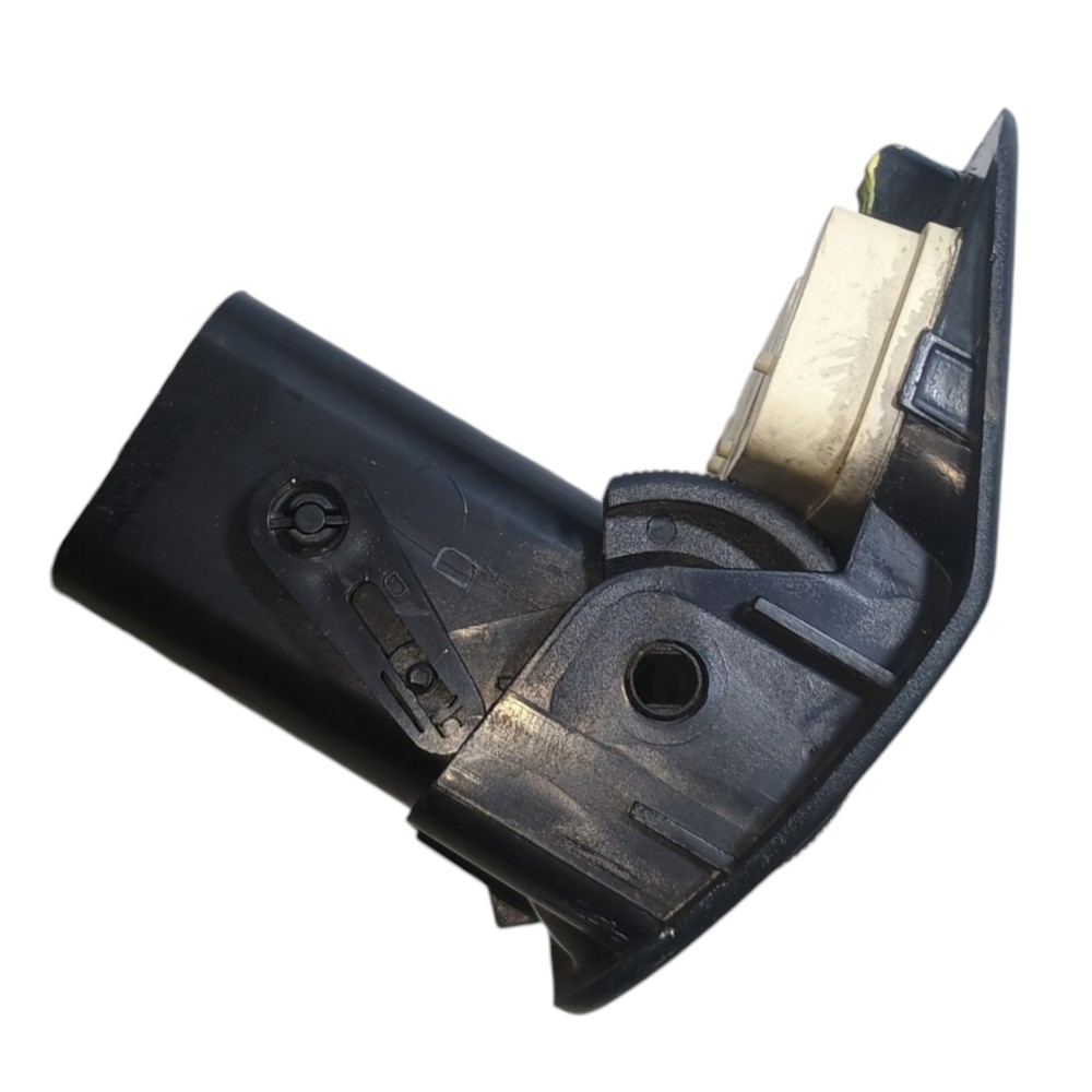 Difusor Ar Ford Escort Guaruja 1992 Com Detalhe 2