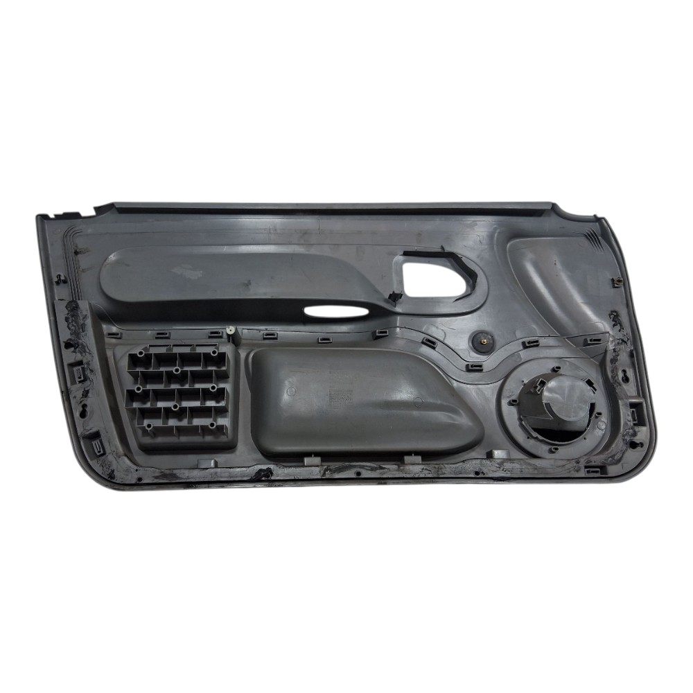 Forró Porta Dianteira Direita Renault Clio 2008 2