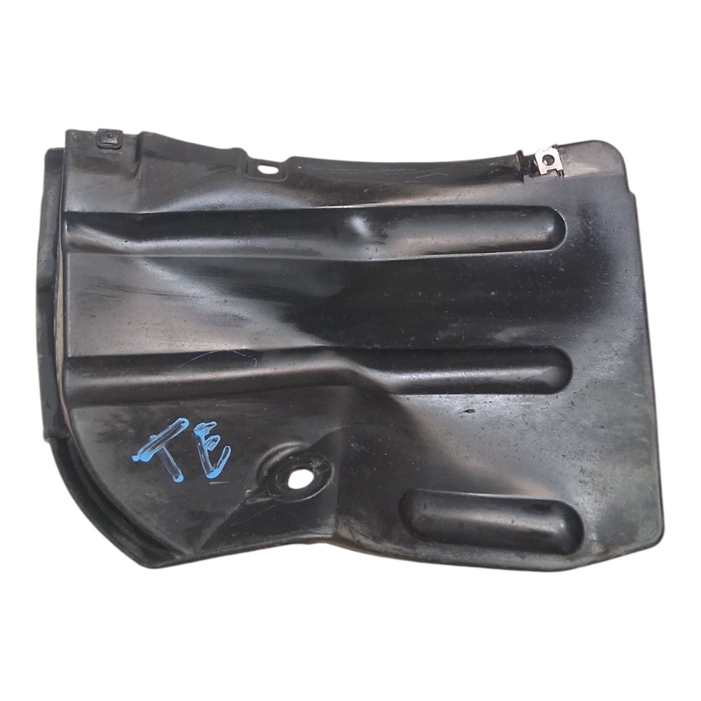 Parabarro Lameira Traseiro Esquerdo Honda City 2010 74556TM6 1