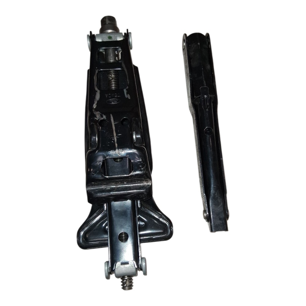 Kit macaco chave roda ford ka flex 2010