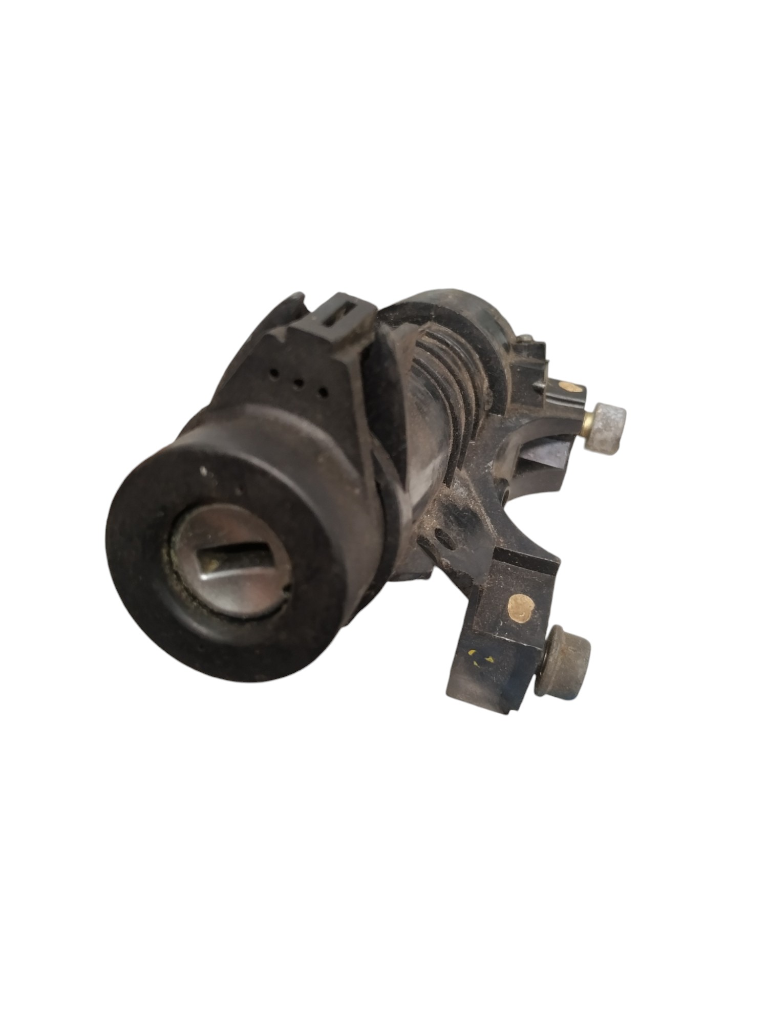 Cilindro Comutador Ignição Direção Vw Fox 2010 1