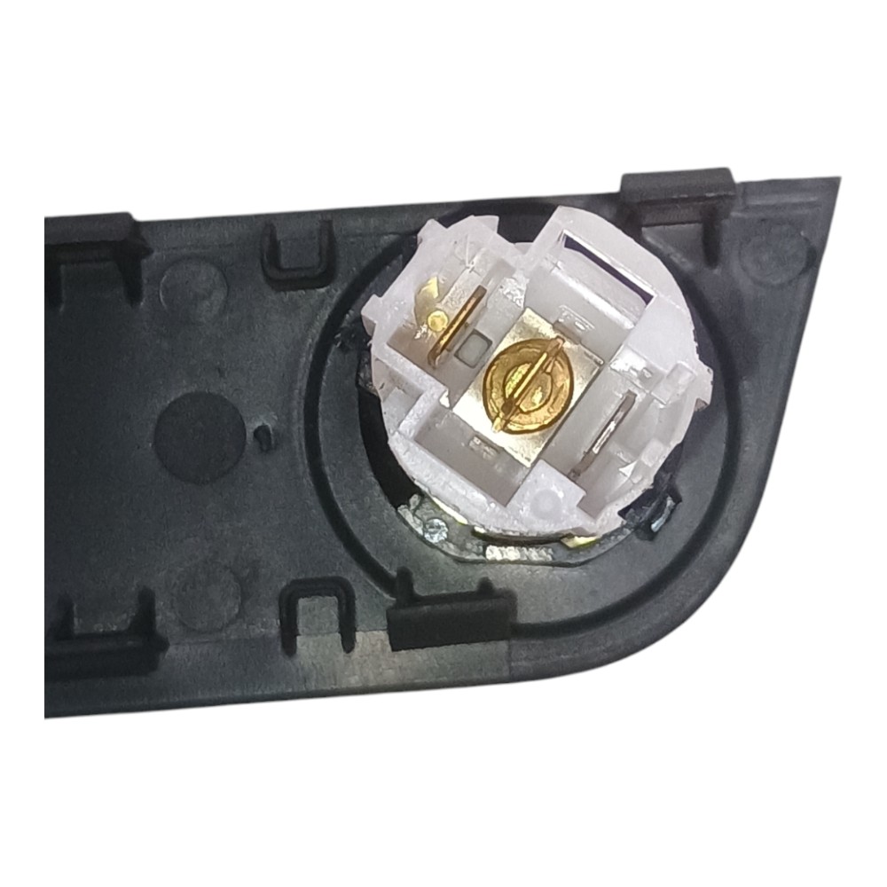 Tomada 12v Vw Voyage 1.6 2022 5u1863617 4