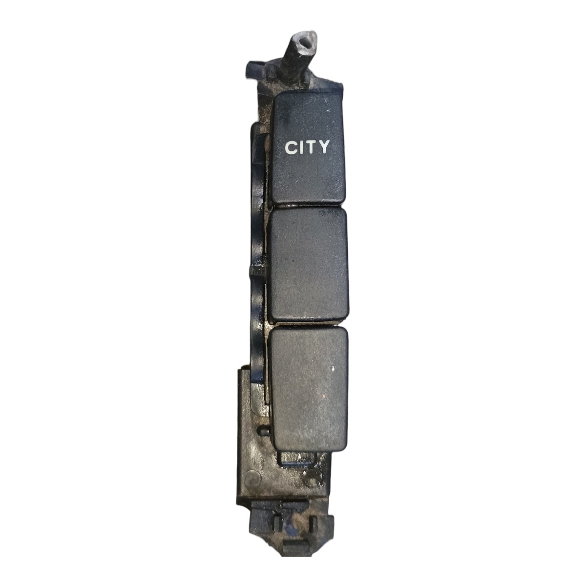 Botão Comando De Bordo City Fiat Stilo 2003 Com Detalhes 1