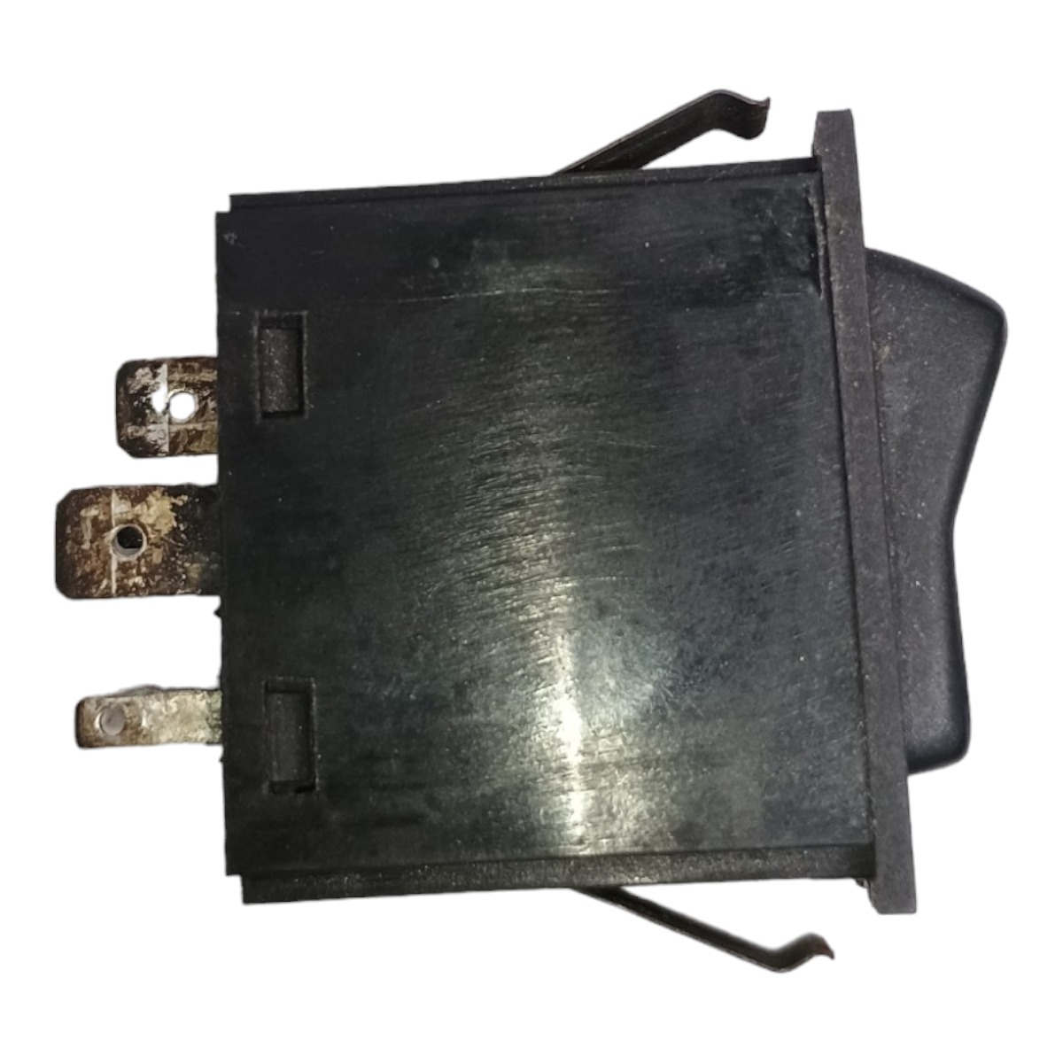 Botão Farol Milha Painel Mercedes Classe A 2000 3059415332 2