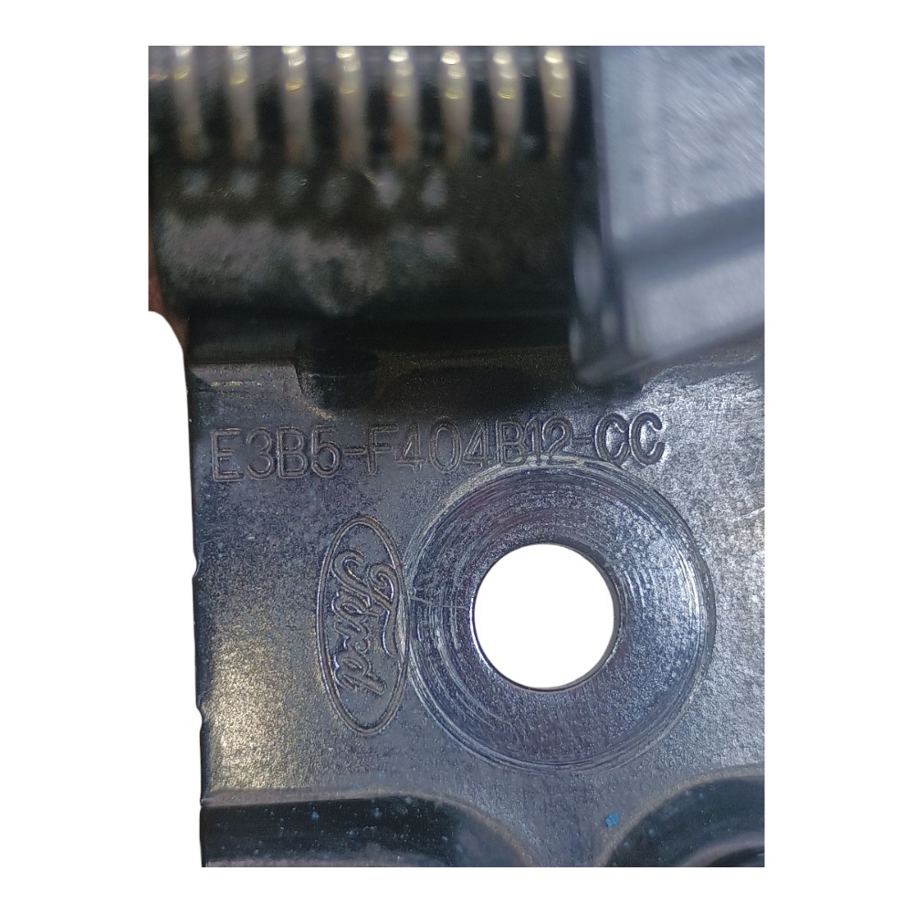 Batente Tampa Traseira Ford Ka 1.0 2015 E3b5f404b12 5