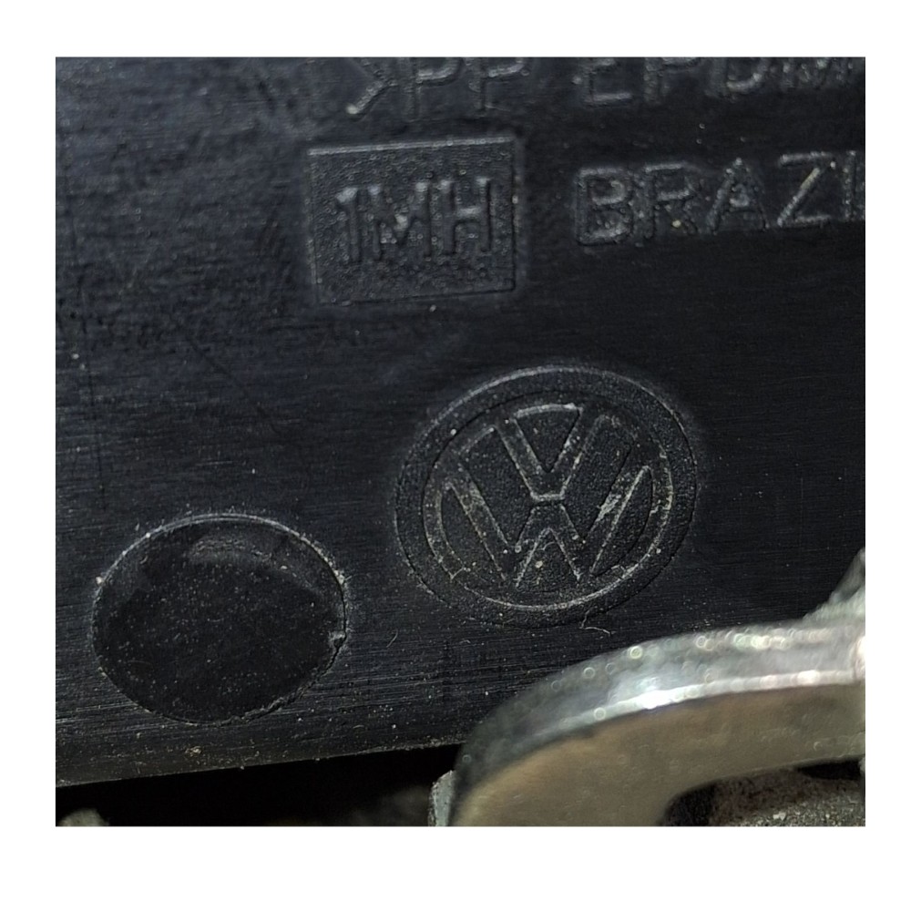 Fechadura Elétrica Porta Malas Vw Fox 2012 5z6827505ab 8