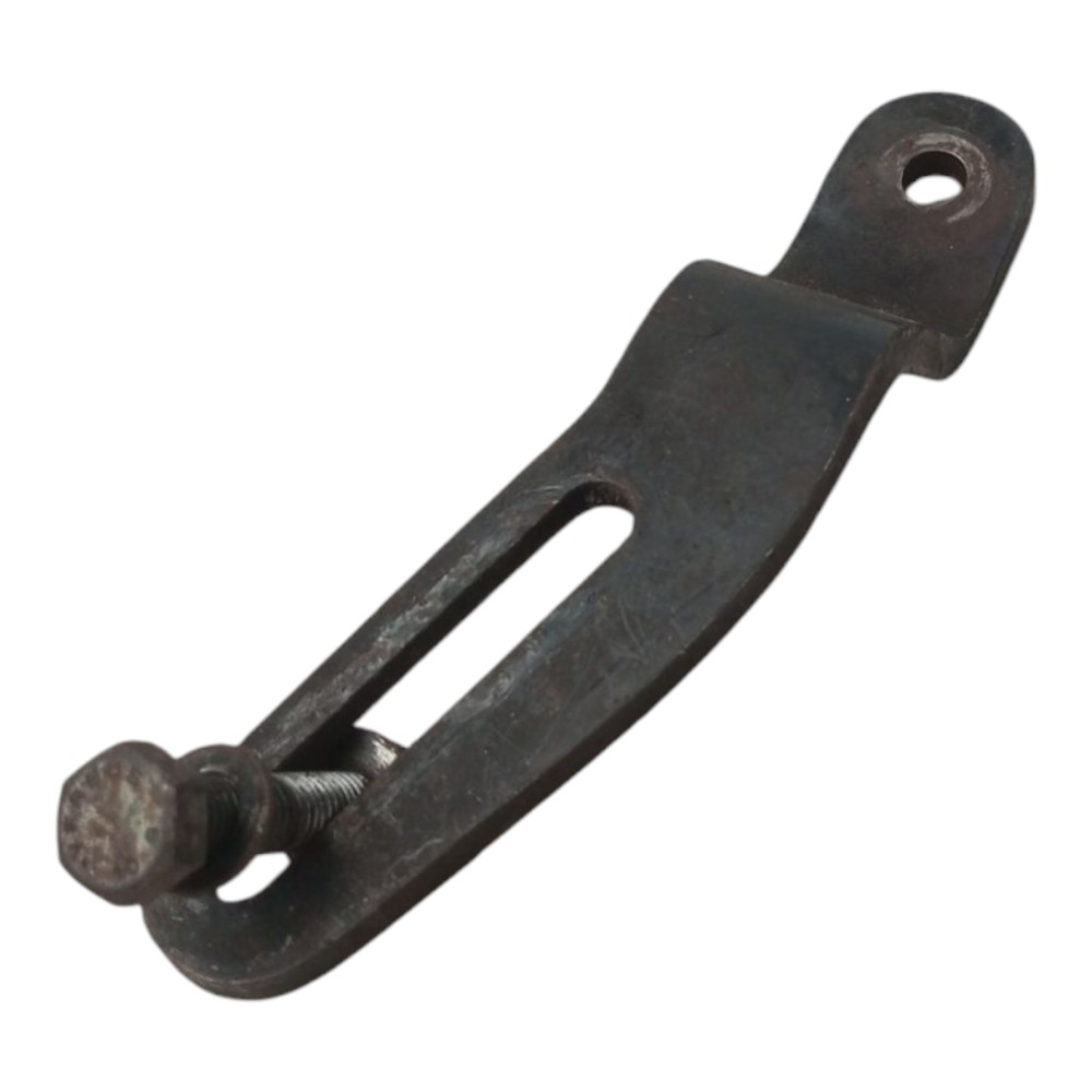 Suporte Alternador Volkswagen Gol 99 4