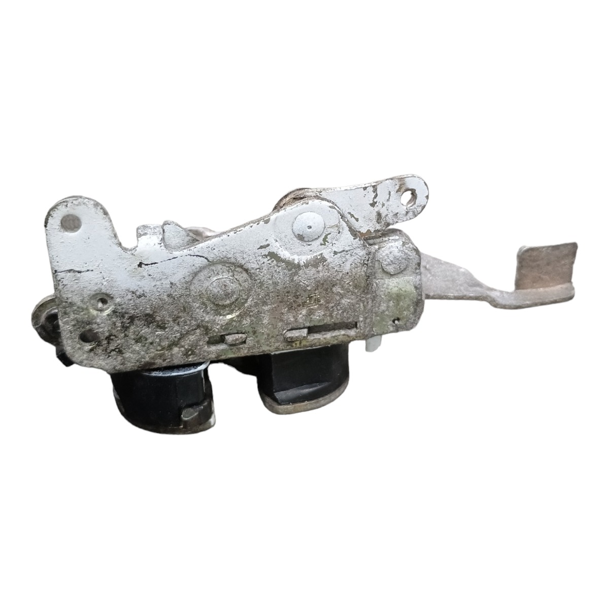 Fechadura Porta Traseira Direita Fiat Uno Mille Fire 2003 3