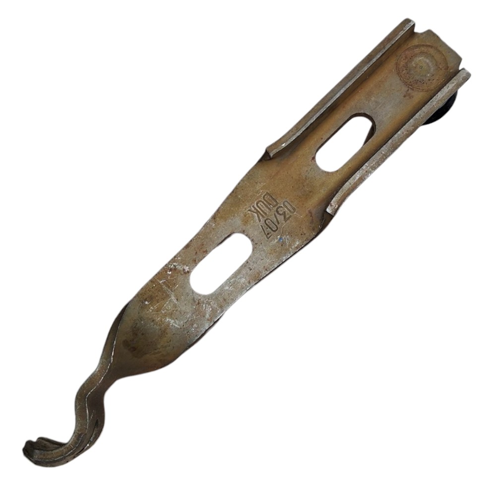 Garfo Embreagem Corsa Celta 2012 5