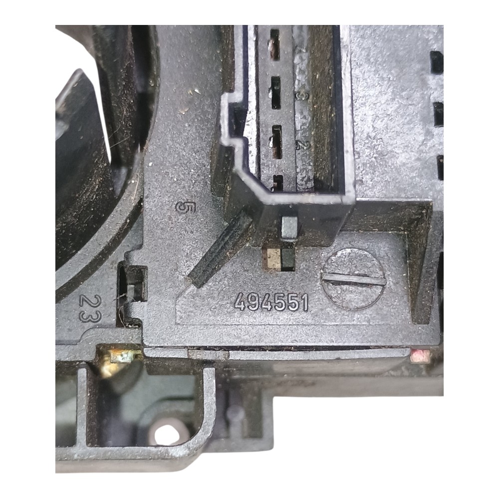 Chave Seta Limpador Parabrisa Vw Fox 2007 10