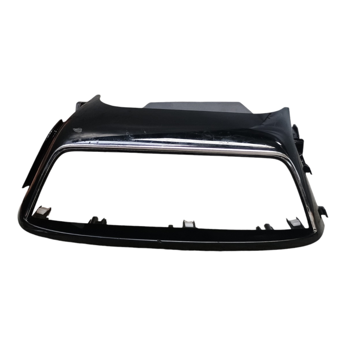 Moldura Comando Ar Condicionado Honda Hr-v 2018 C/detalhes 5