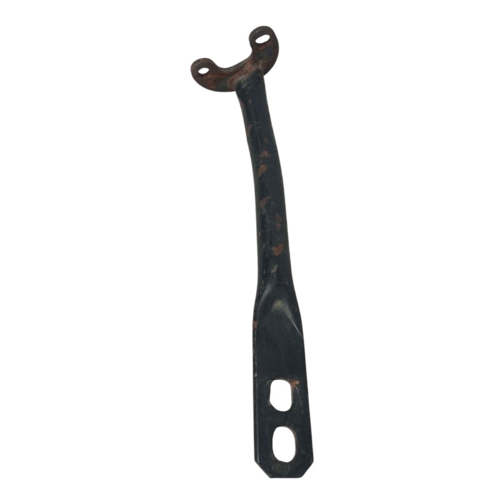 Suporte do coxim do câmbio Ford Escort 3