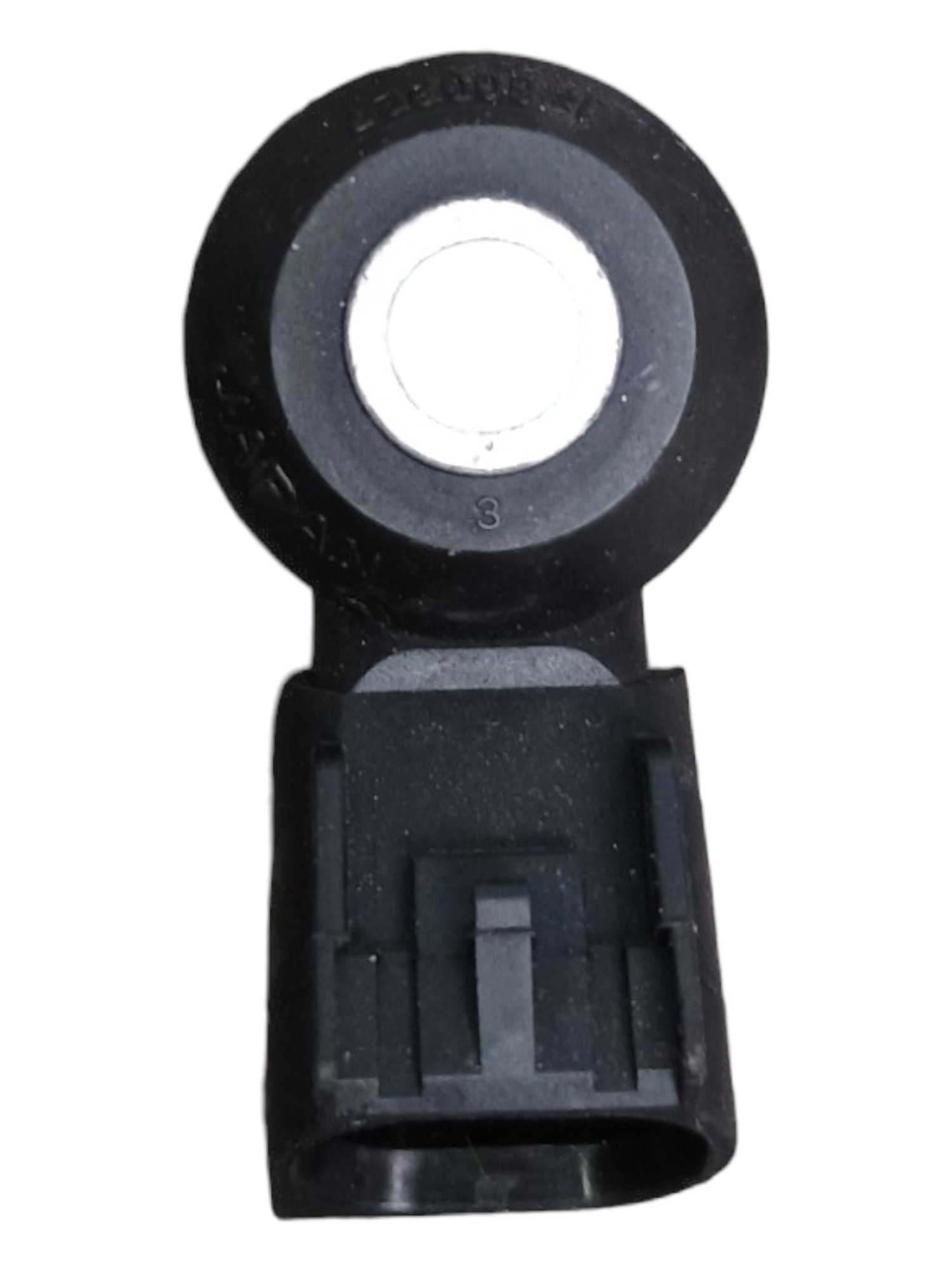 Sensor Detonação Gm Onix 1.0 2016 12600327 1
