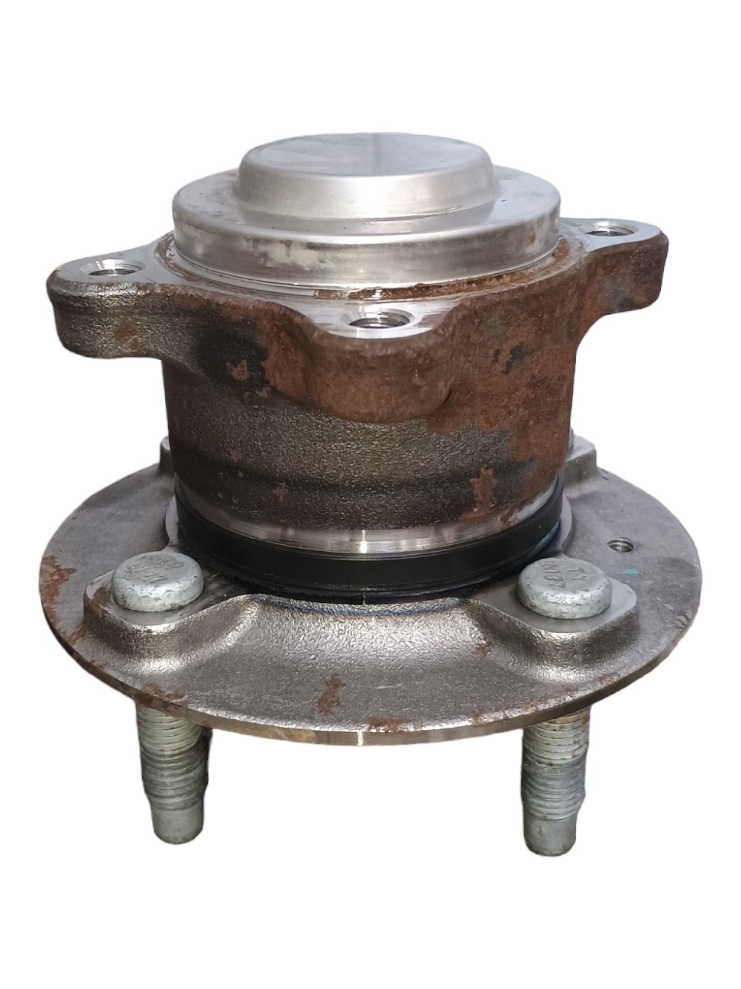 Cubo Roda Traseira Gm Spin 1.8 2016 13593156
