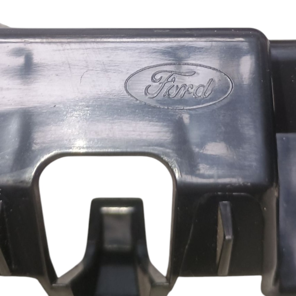 Guia Coluna Parachoque Traseiro Esquerdo Ford Ka 1.0 2015 4
