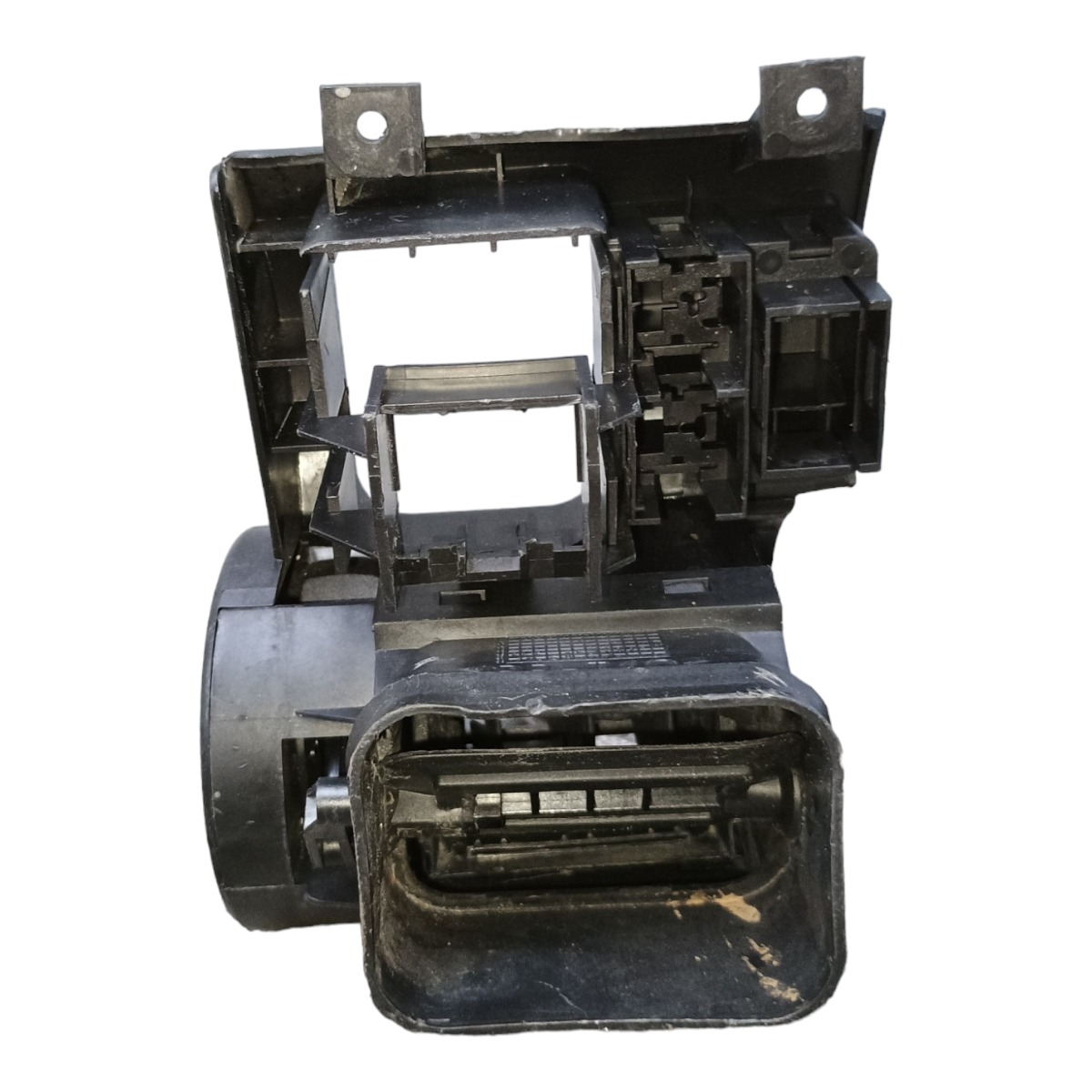 Difusor Ar Esquerdo Gm Corsa 1994 A 2015 3