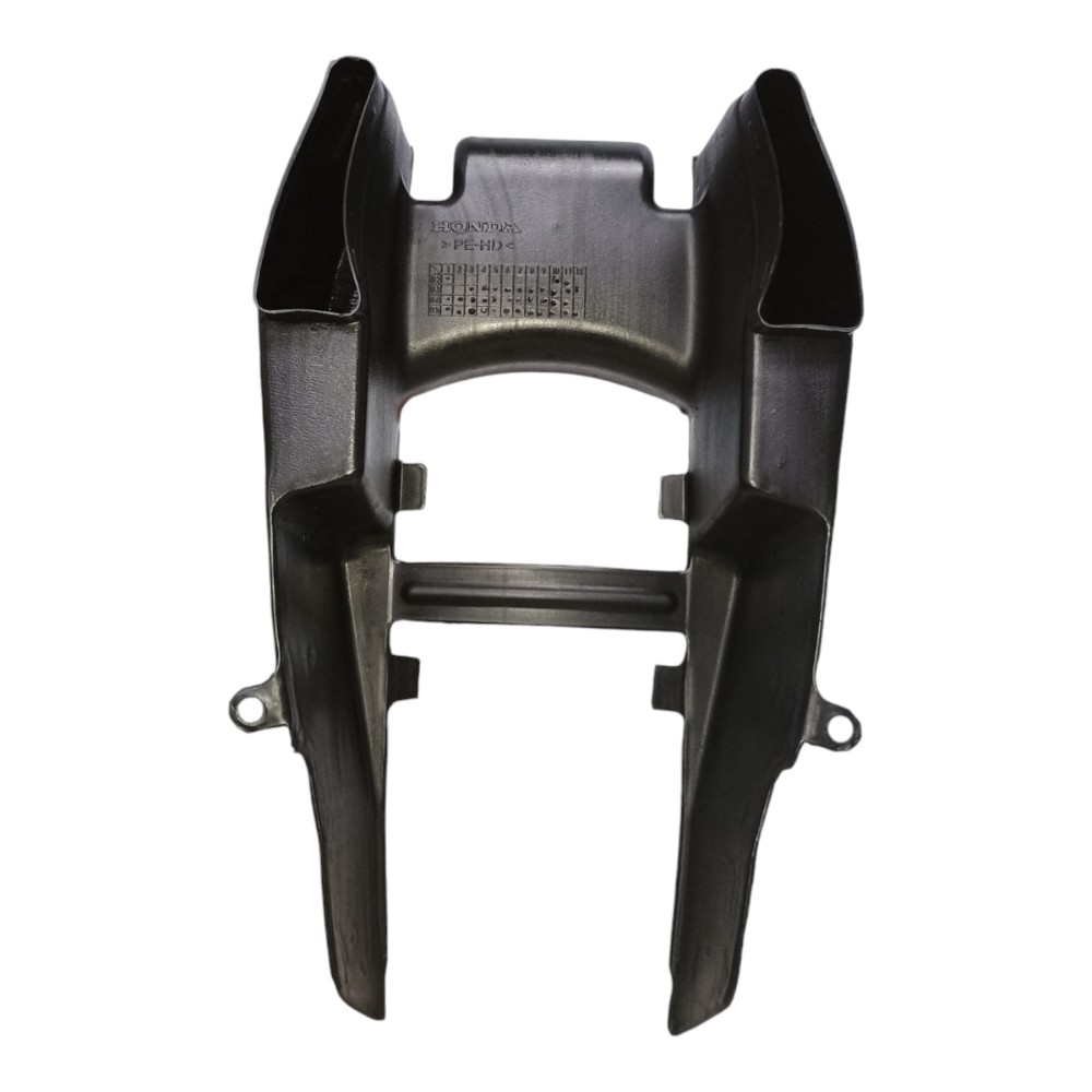 Duto Ar Console Central Honda Fit 2008 2