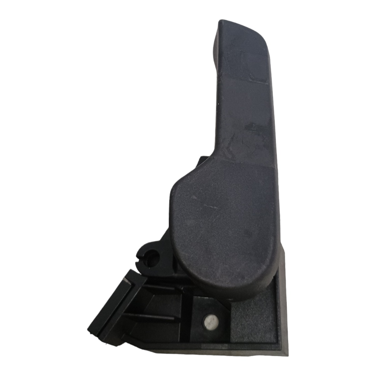 Alavanca Abertura Puxador Capô Vw Up Move 2017 1j1823533c 3