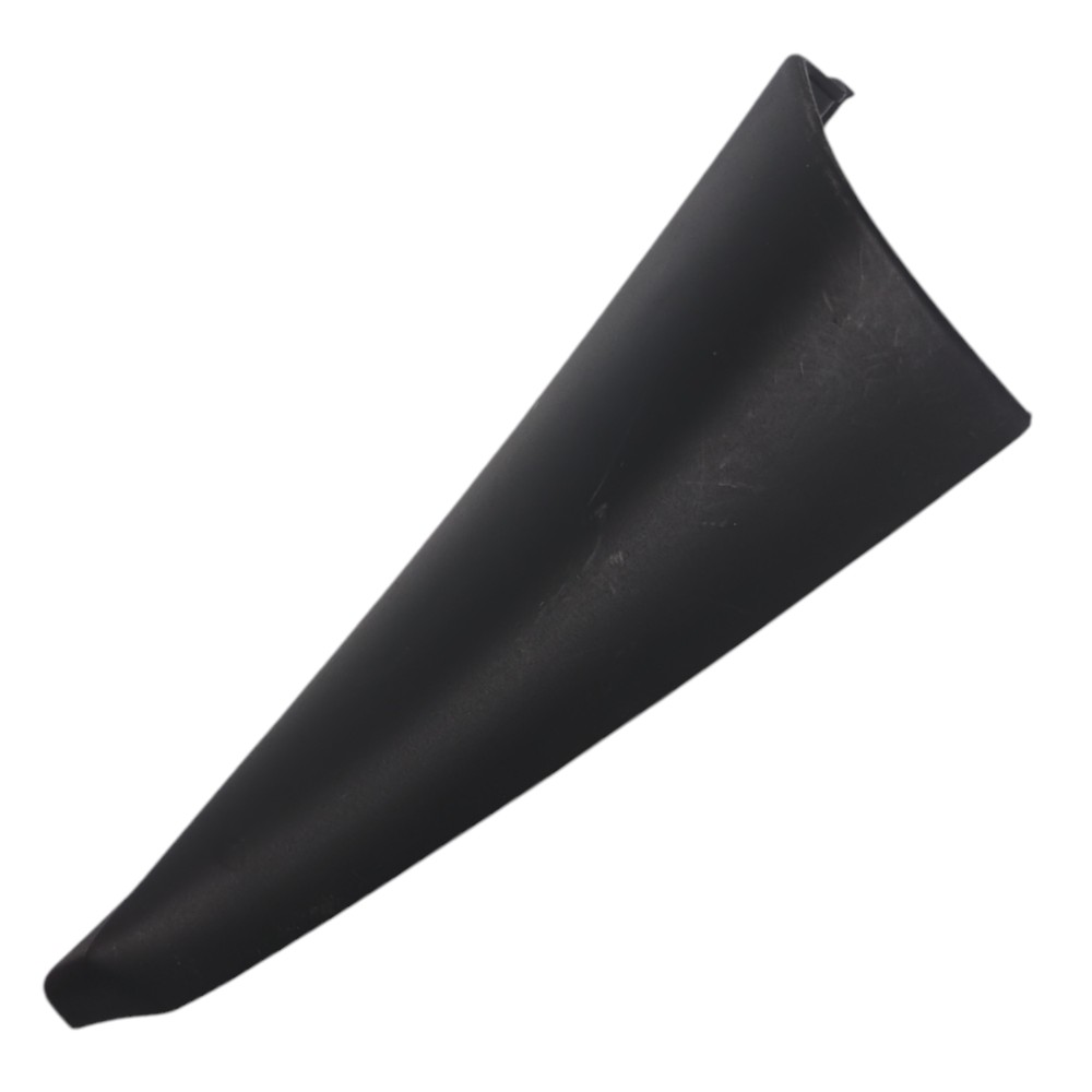 Acabamento Interno Retrovisor Esquerdo Xsara 1998 *detalhe  – Preto 2