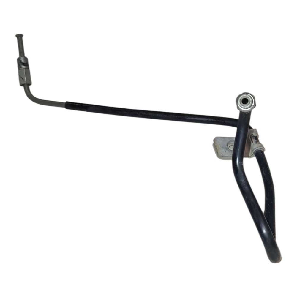 Cano freio traseiro esquerdo Toyota Yaris SD 2021 7