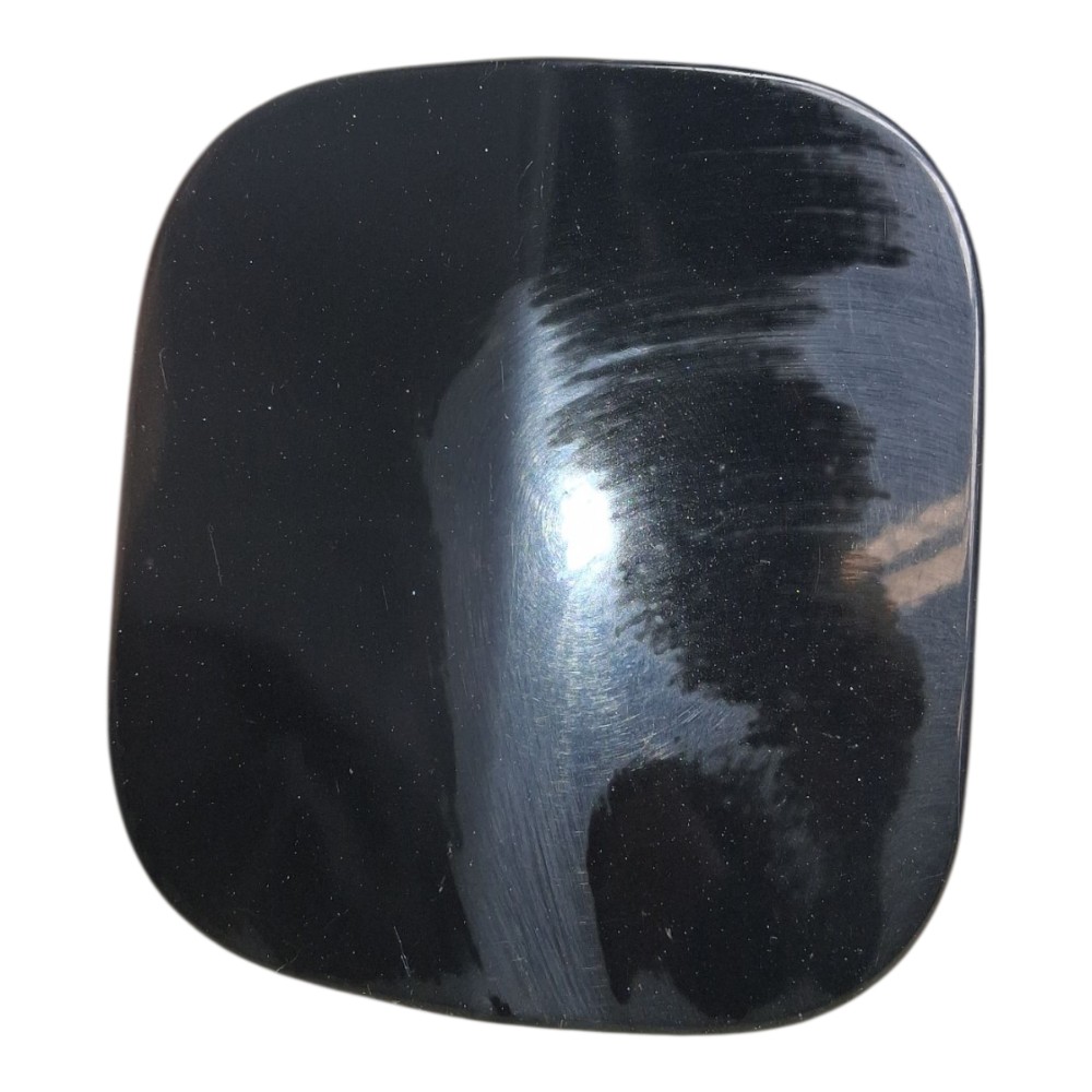 Portinhola Tanque Combustível Honda City 2010 2010 Preto Preto 2010 4