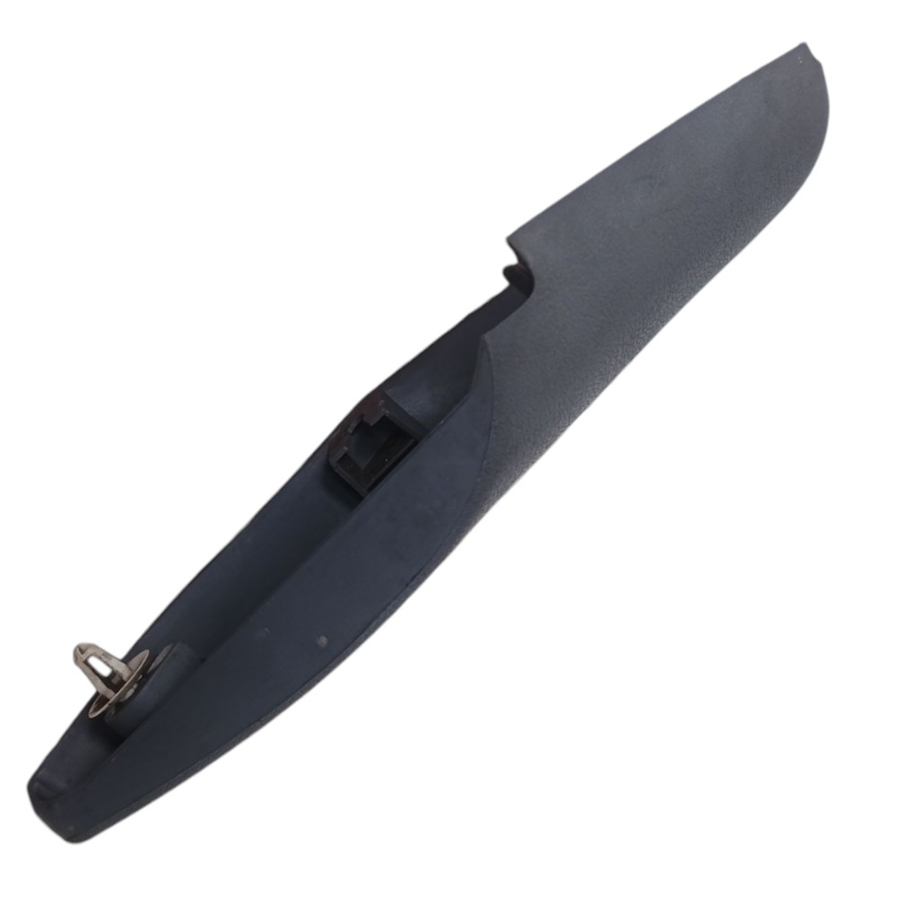 Moldura Interna Retrovisor Esquerdo Ford Ka 1997 À 2007 4