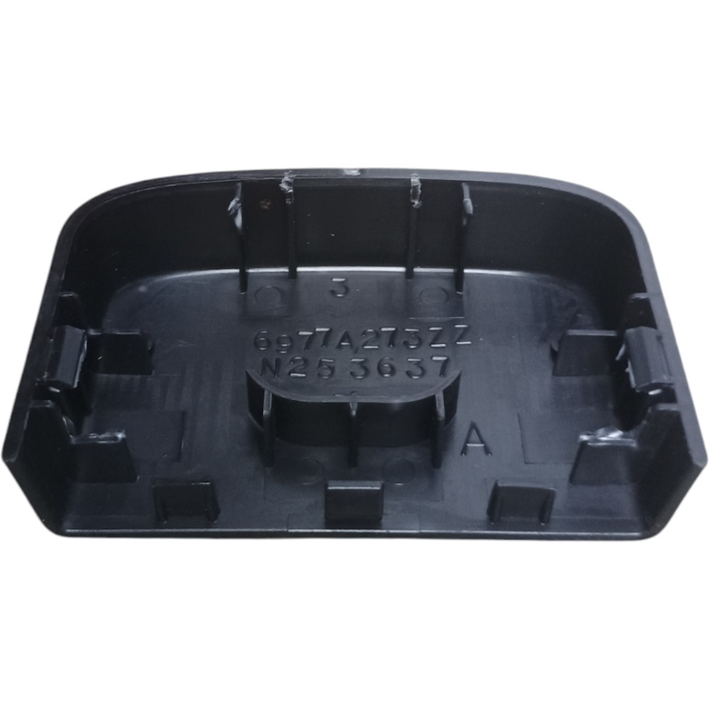 Acabamento Trilho Banco Diant Dir Mitsubishi Outlander 2015 3