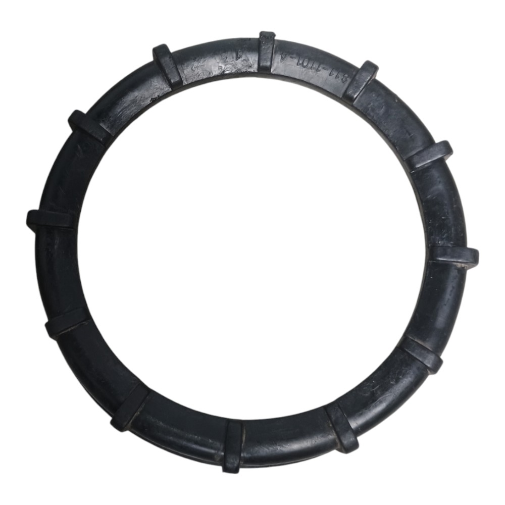 Porca Trava Tanque Combustível Jac J2 2014 S1111014 1
