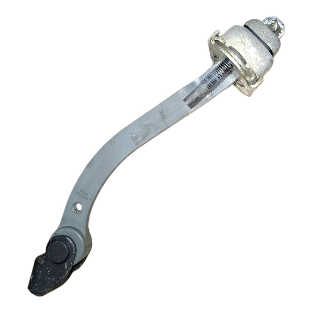 Limitador Porta Dianteira Direita Ford Ka 2008 7s5ab23500 4