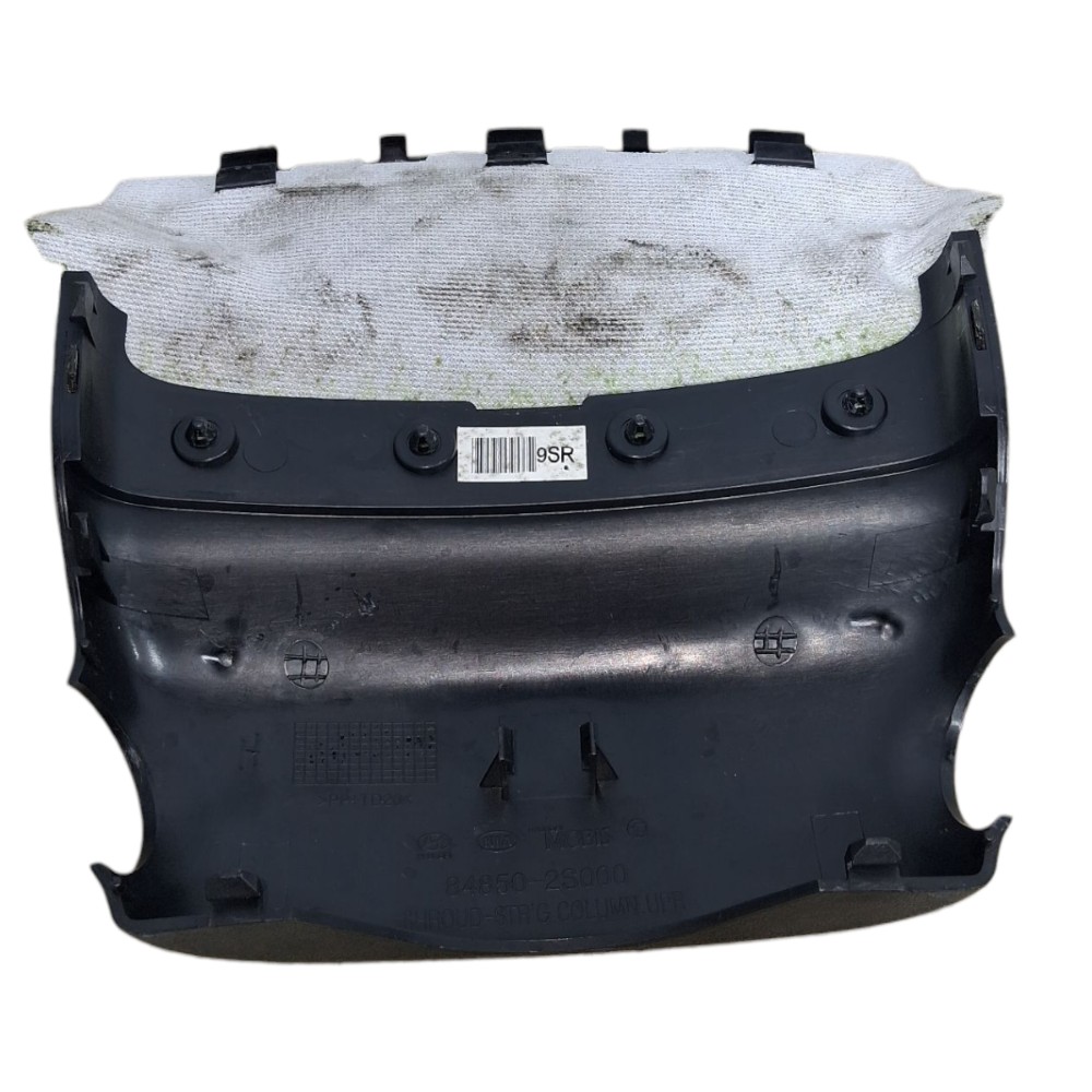 Moldura Acabamento Superior Coluna Direção Hyundai Ix35 2014 2