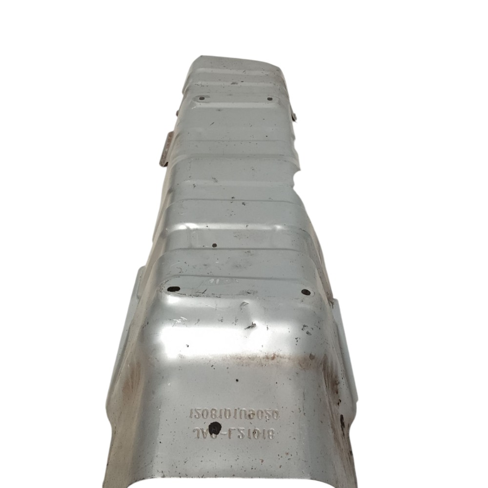 Defletor Eletroventilador Do Jc 2 2