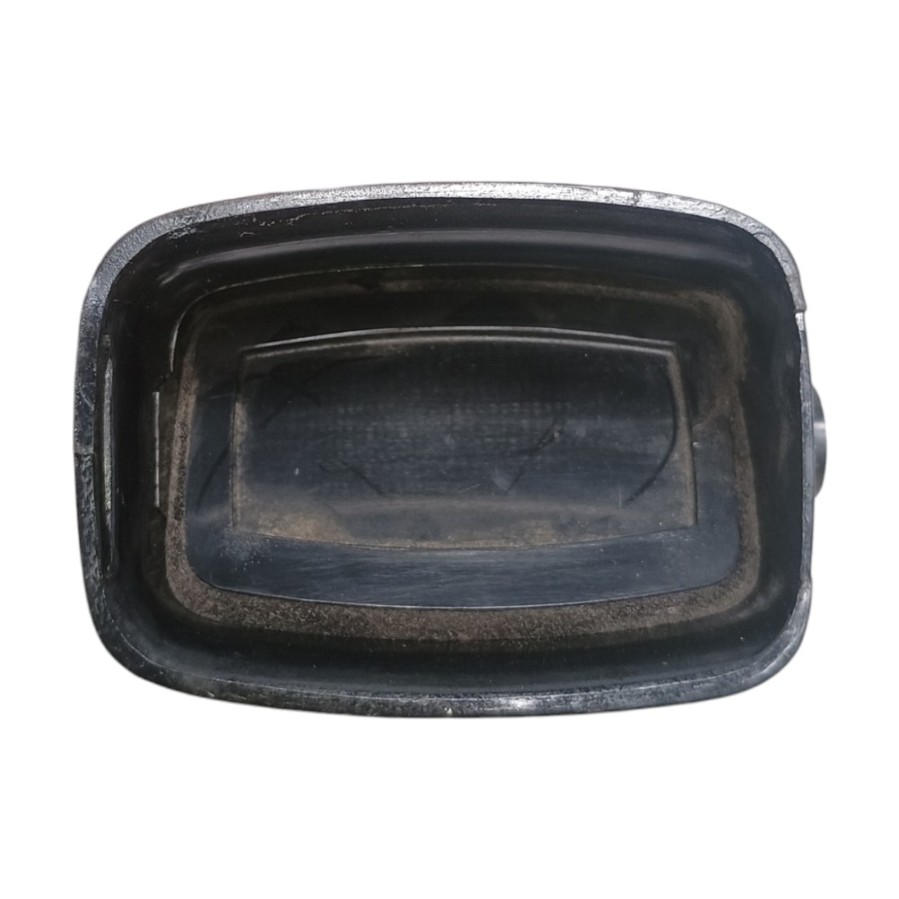 Difusor Ar Esquerdo Ford Escort Guaruja 1992 86agb018b09ab 5
