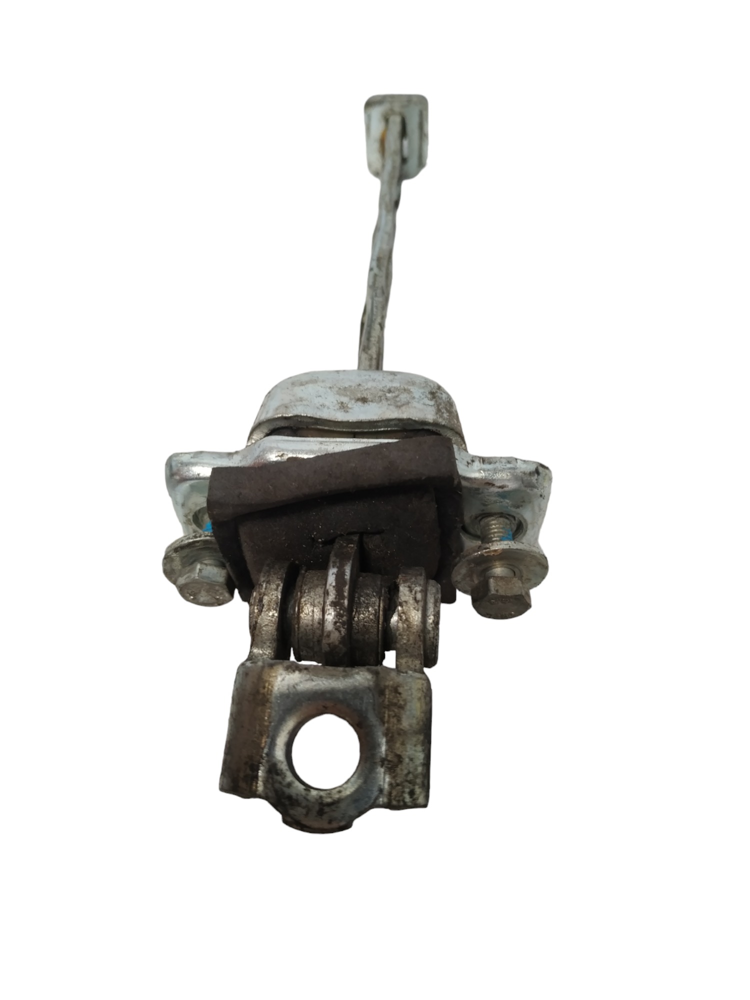 Limitador Porta Dianteira Direita Gm Corsa 2003 2