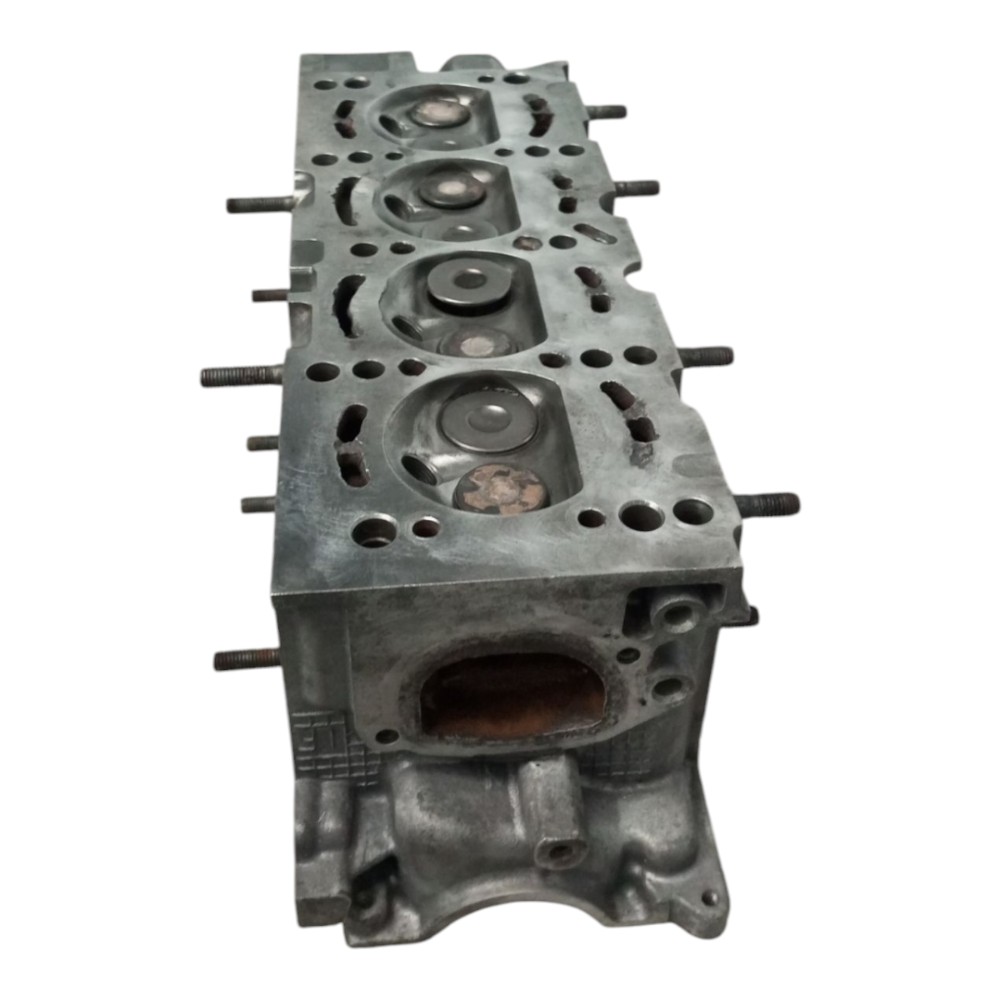 Cabeçote Std Fiat Uno 1.0 2011/20150 2