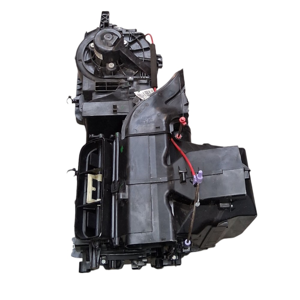 Caixa Evaporadora Ar Condicionado Vw Voyage 2010 5u1820003g 3