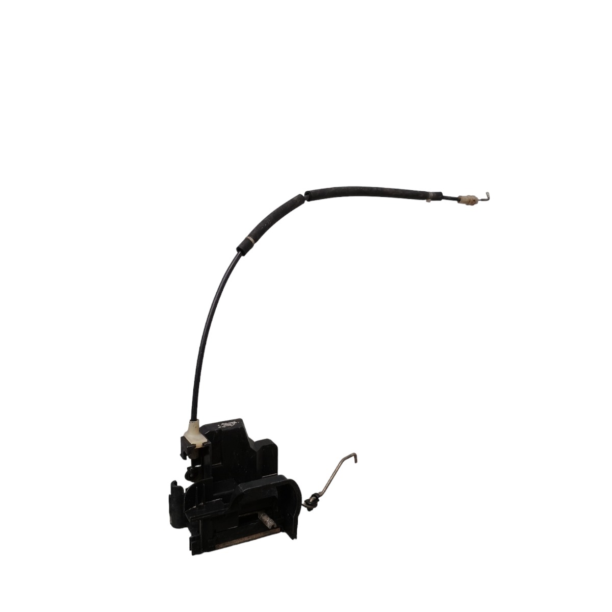 Fechadura Porta Dianteira Esquerda Fiat Palio 2000 C/detalhe 1