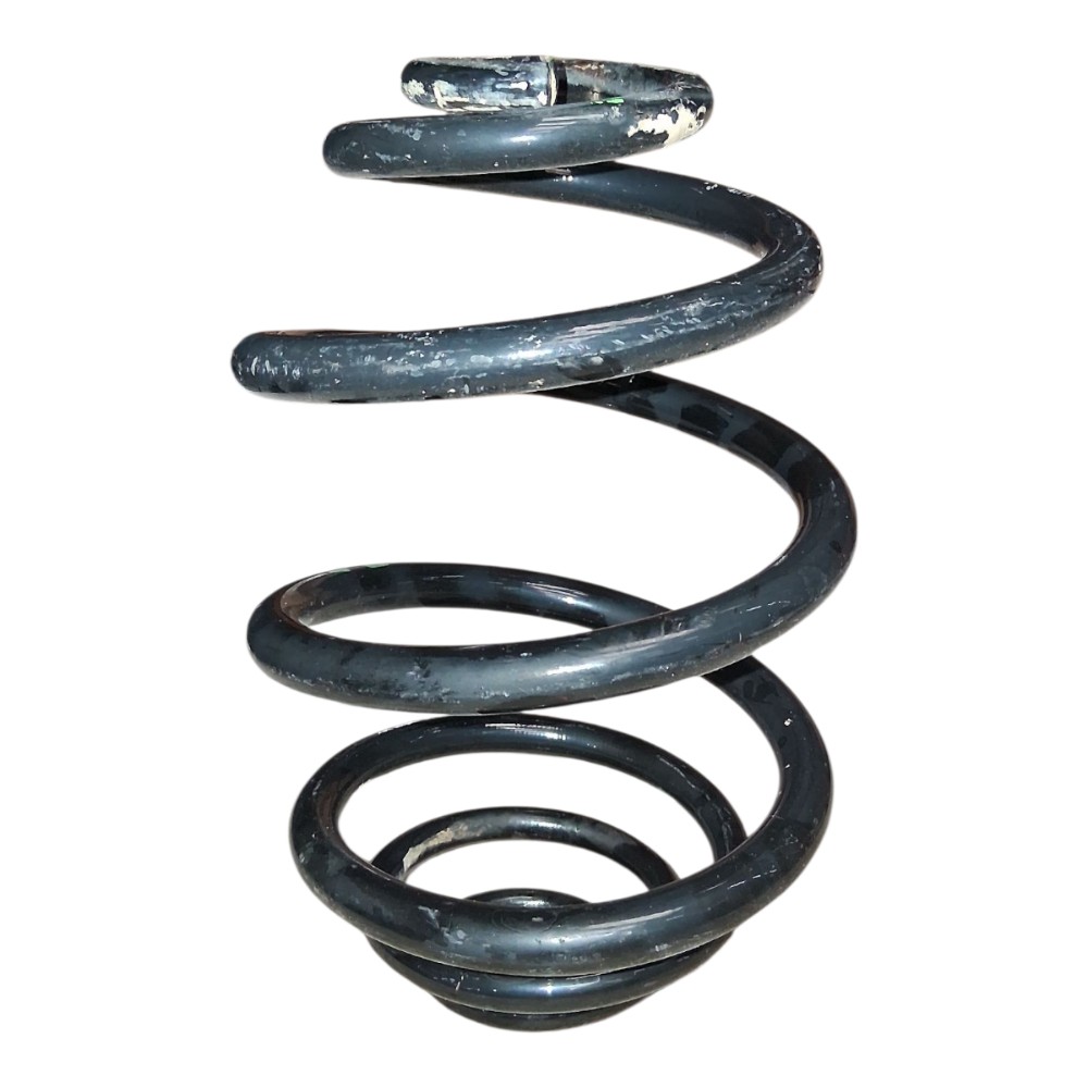Mola Suspensão Traseira gm classic 1.0 2012