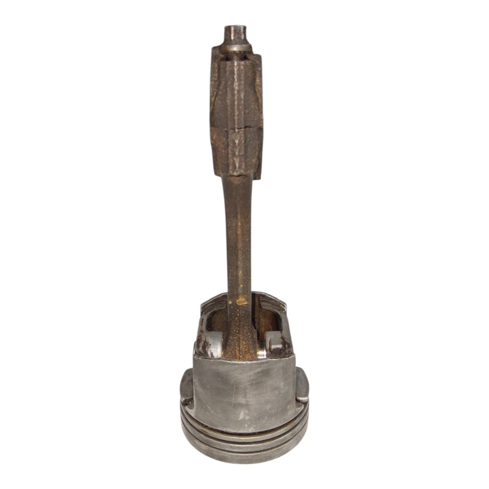 Biela Gm Corsa 1.0 Gasolina 4