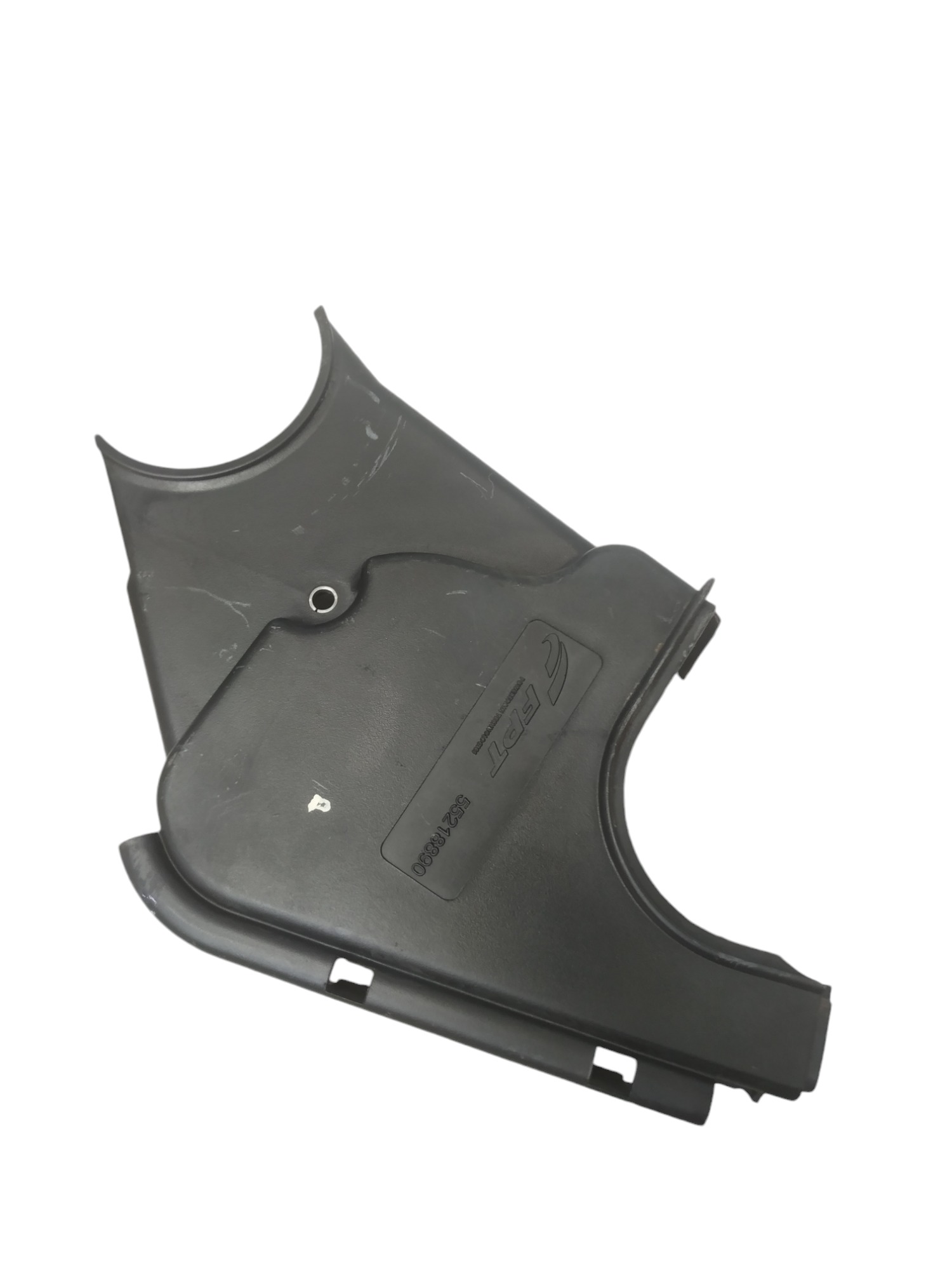 Capa Correia Dentada Tampa Inferior Fiat Mobi 2011 A 2020 1