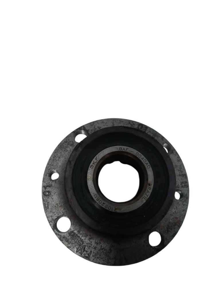 Cubo de roda FIAT MOBI 2022