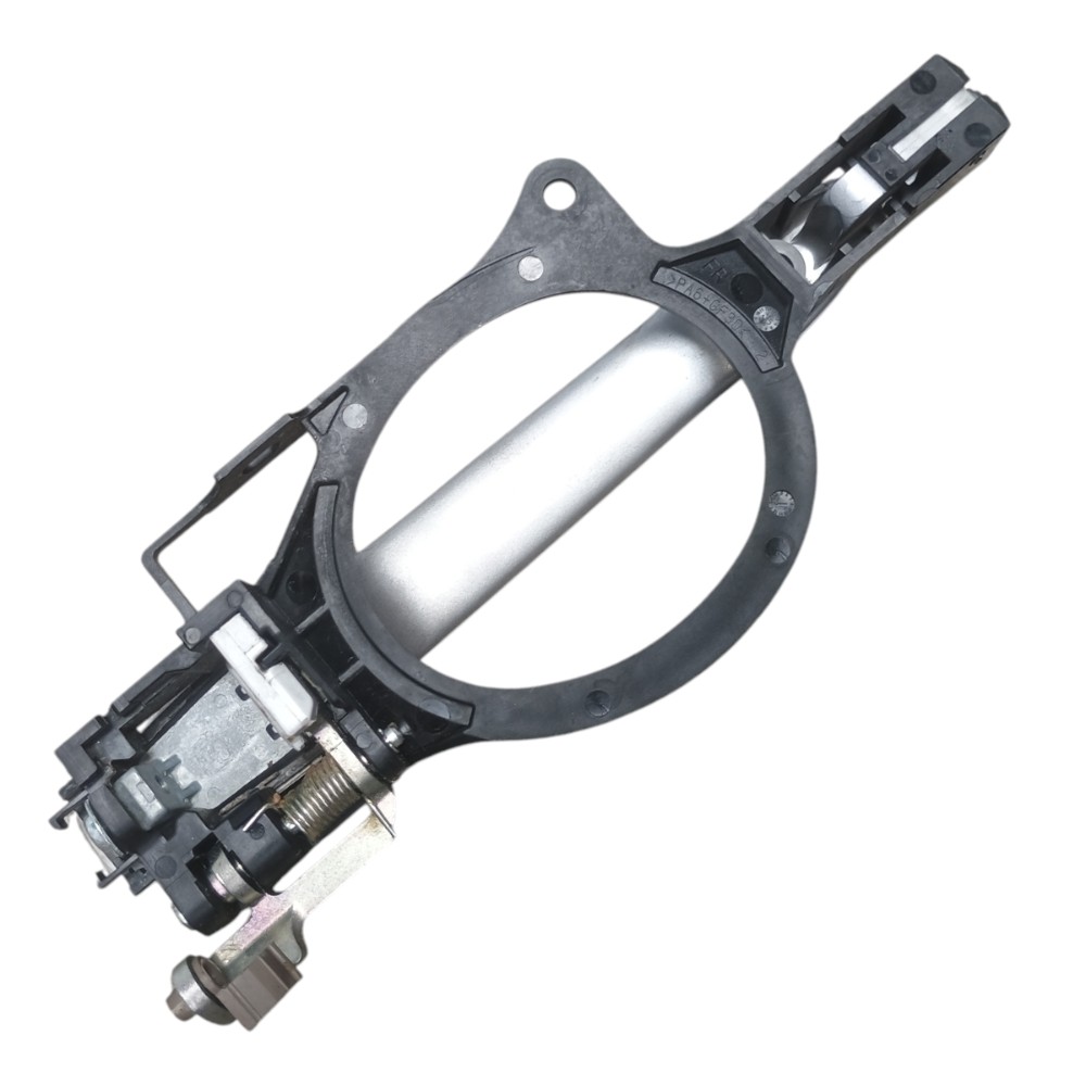 Maçaneta Externa Porta Diant Dir Mitsubishi Outlander 2015 4