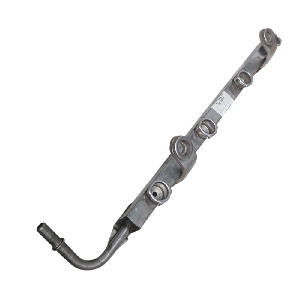 Flauta Bico Injetor Jac J2 1.4 2014 1042100gg010