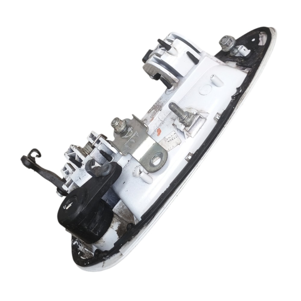 Maçaneta Externa Porta Diant Esq Fiat Punto 2012 *detalhe 4