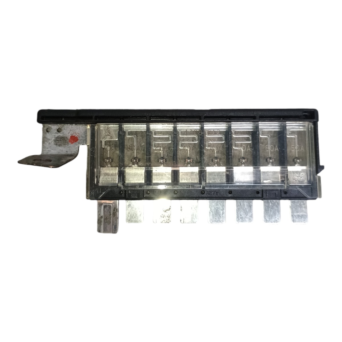 Caixa Fusível Bateria Hyundai Ix35 2.0 2017 1
